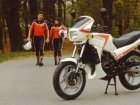 Gilera RV125